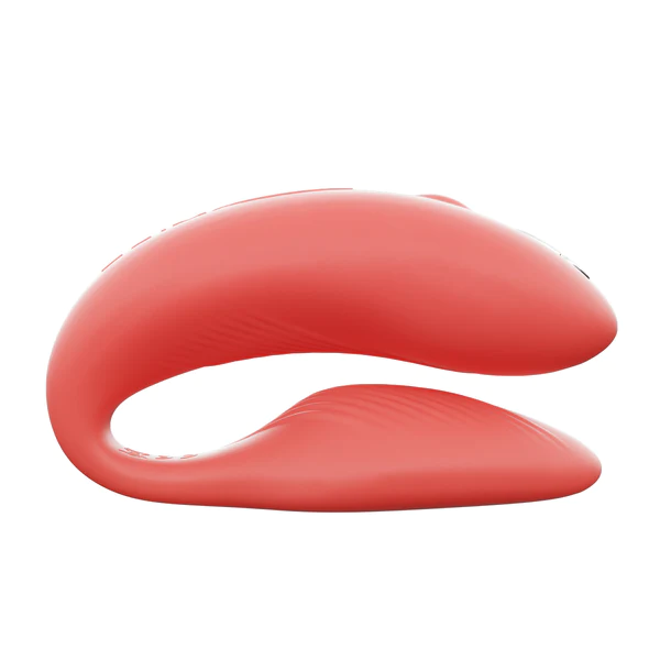 We-Vibe™ Chorus Couples Vibrator - Image 3