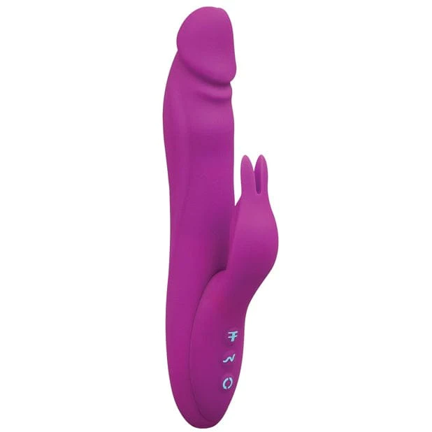 FemmeFunn Booster Rabbit Vibrator - Image 3