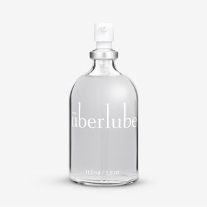 Überlube Silicone Lubricant
