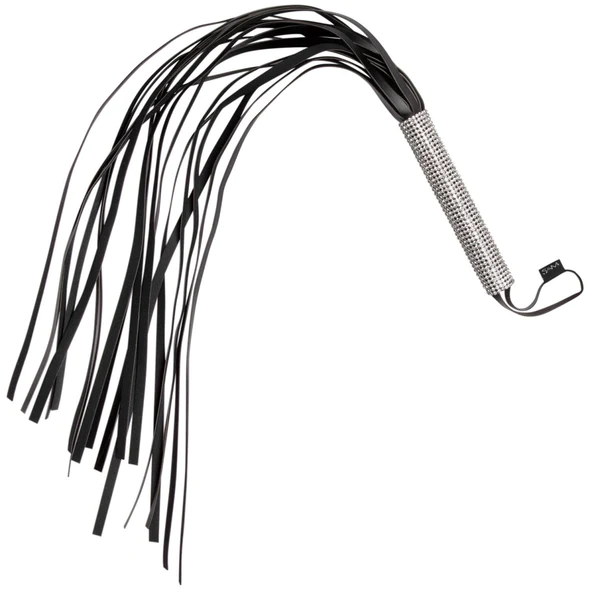 Sex & Mischief Sparkle Flogger