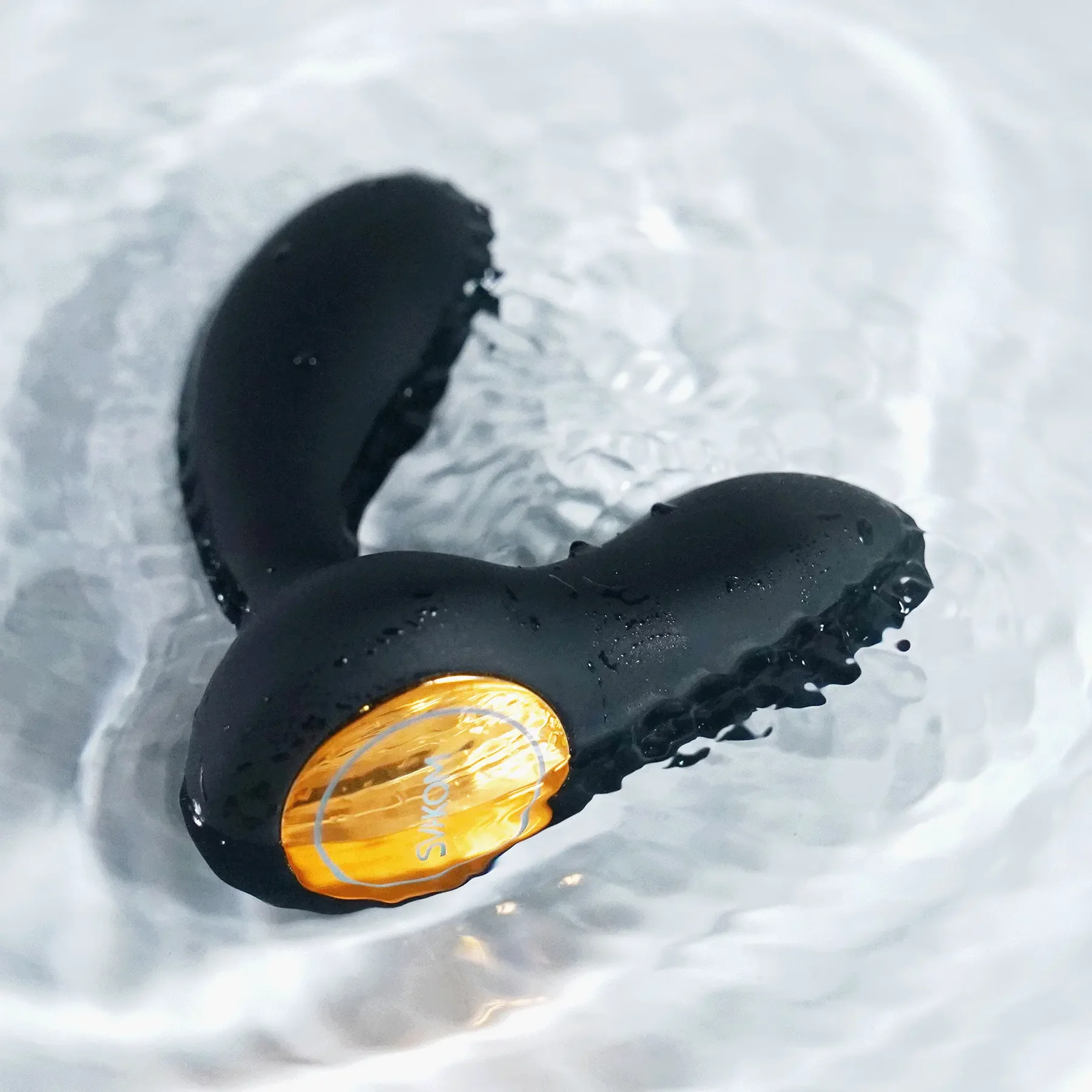 Svakom Vick Neo Prostate Massager - Image 5