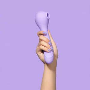 ESO ES Zena Dual Vibe
