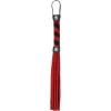 Punishment Small Whip 10" Flogger - Image 3