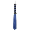 Punishment Small Whip 10" Flogger - Image 4