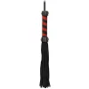 Punishment Small Whip 10" Flogger - Image 2