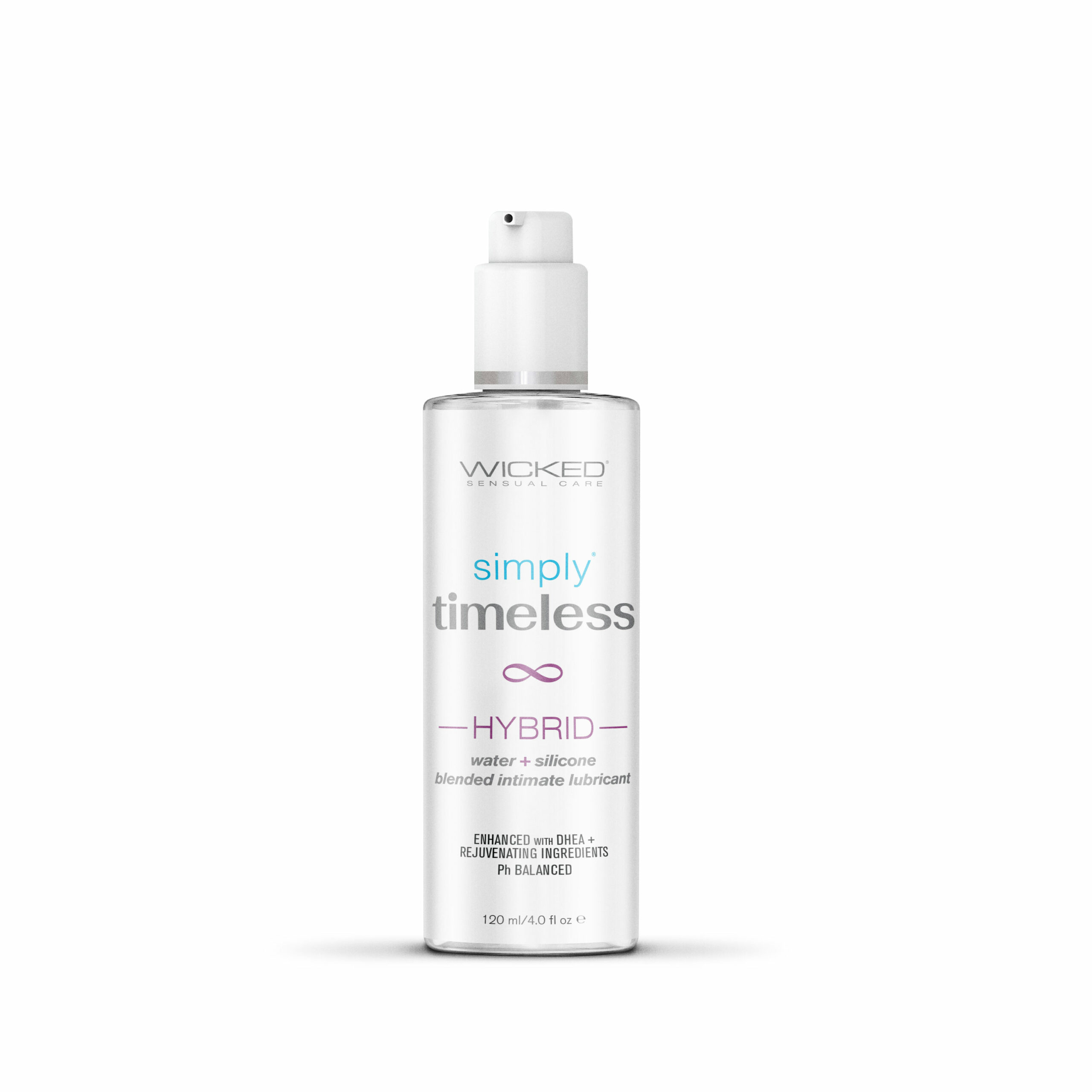 Wicked® simply™ Timeless Hybrid + DHEA