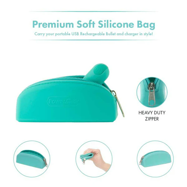 ** Pure Love® Power Bullet Vibrator - Image 4