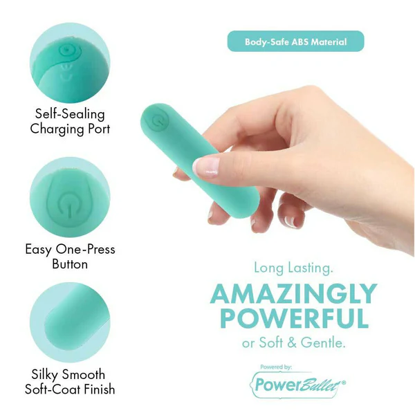 ** Pure Love® Power Bullet Vibrator - Image 5