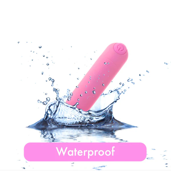 ** Pure Love® Power Bullet Vibrator - Image 6