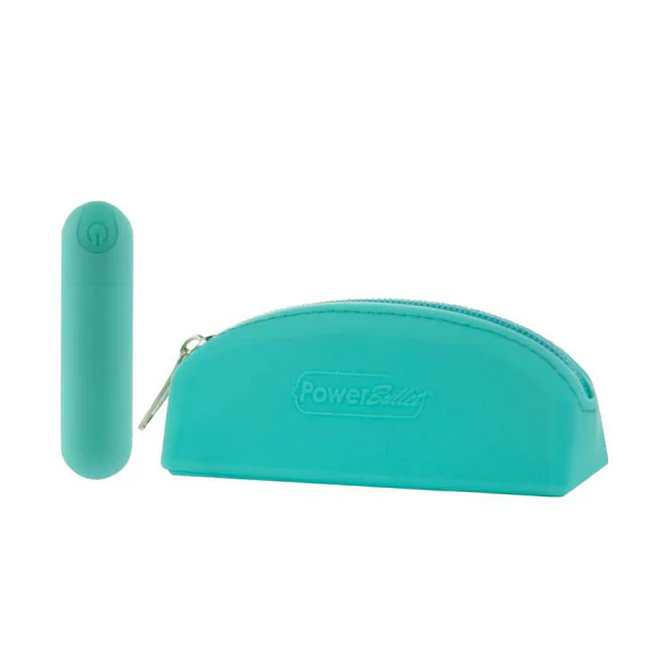 ** Pure Love® Power Bullet Vibrator - Image 8