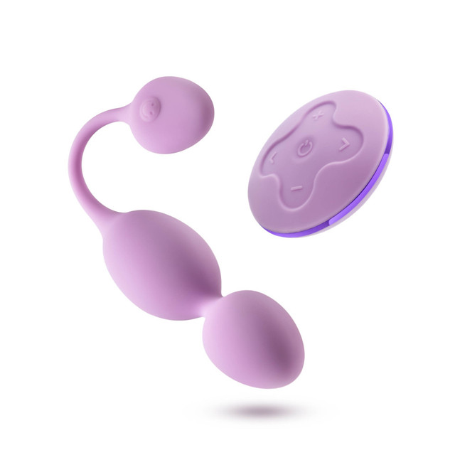 Wellness Raine Vibrating Kegel Ball - Image 4