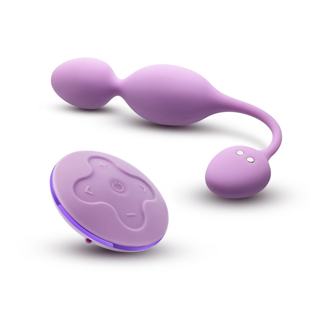 Wellness Raine Vibrating Kegel Ball - Image 5
