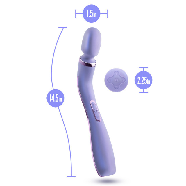 Wellness Eternal Remote Control Wand - Image 2