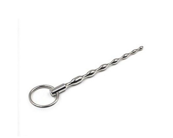 ** Ple'sür 01 Wavy Bead Sound Small