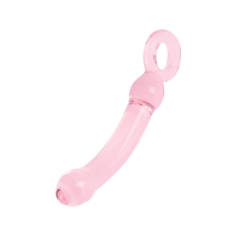 Nobü Glass Gems Rose Slider - Image 4