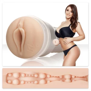 Fleshlight® Girls Angela White Indulge Lady