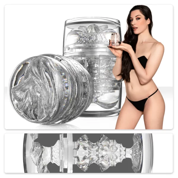 Fleshlight® Quickshot Stoya