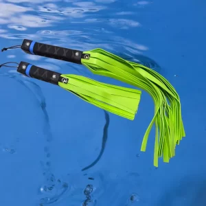 Total Submission 20" Water Play Flogger