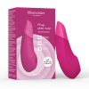 Womanizer™ Enhance 2-In-1 Clitoral Stimulator - Image 2