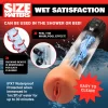 Size Matters 5X Sucking Penis Pump - Image 5