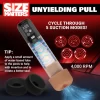 Size Matters 5X Sucking Penis Pump - Image 6