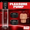 Size Matters 5X Sucking Penis Pump - Image 7