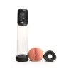 Size Matters 5X Sucking Penis Pump - Image 8