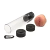 Size Matters 5X Sucking Penis Pump - Image 10