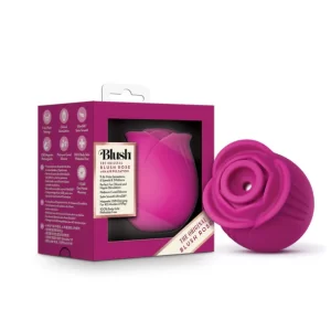 Blush® Original Rose Stimulator
