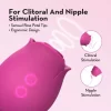 Blush® Original Rose Stimulator - Image 4