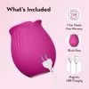 Blush® Original Rose Stimulator - Image 9