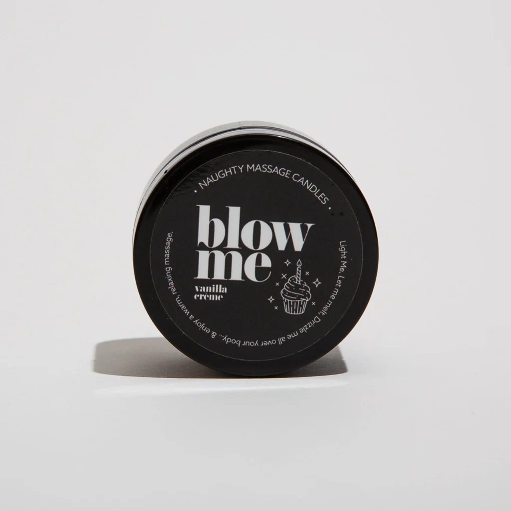 Kama Sutra Naughty Massage Candles - Image 2
