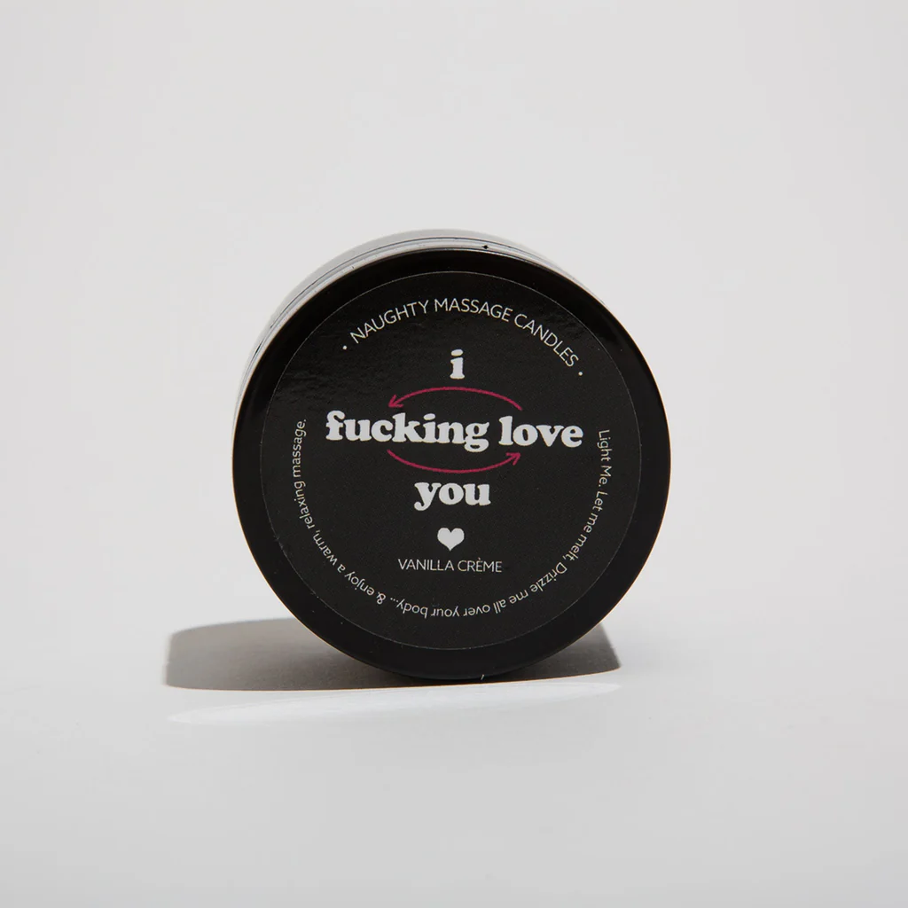 Kama Sutra Naughty Massage Candles - Image 4