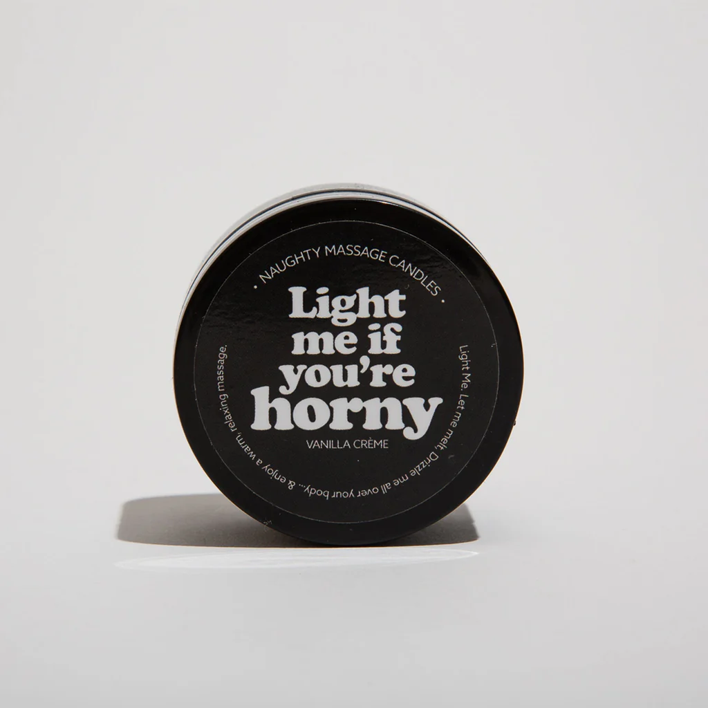 Kama Sutra Naughty Massage Candles - Image 6