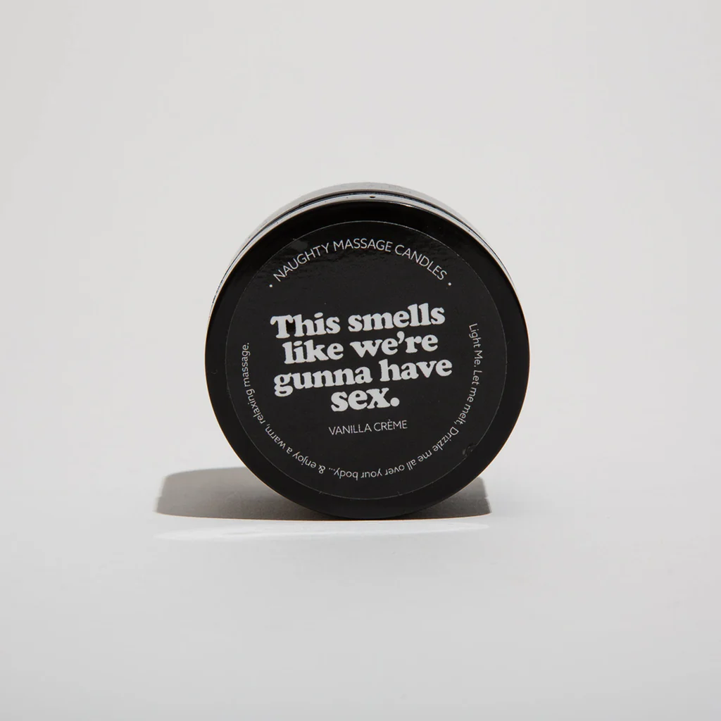 Kama Sutra Naughty Massage Candles - Image 8