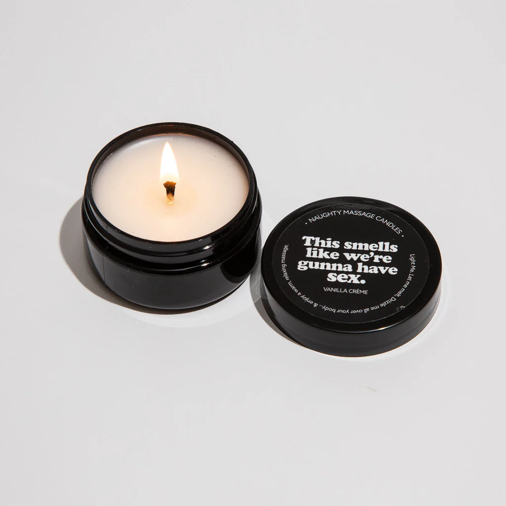 Kama Sutra Naughty Massage Candles - Image 9