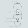 ROMP Free X Clitoral Stimulator - Image 6