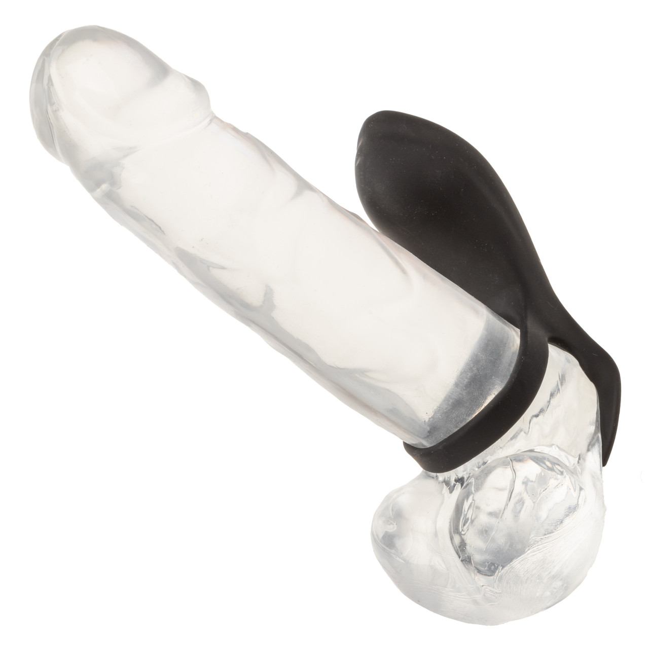 Closer™ Intimate Vibrating Ring Feel - Image 7