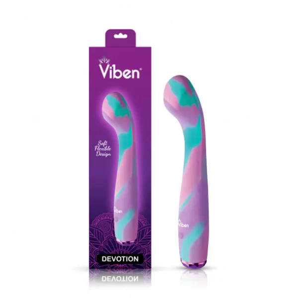 Viben® Devotion G Spot Vibrator