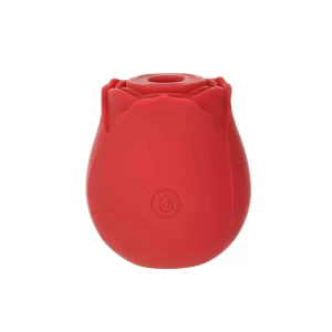 M'Lady Rose Clitoral Suction Stimulator