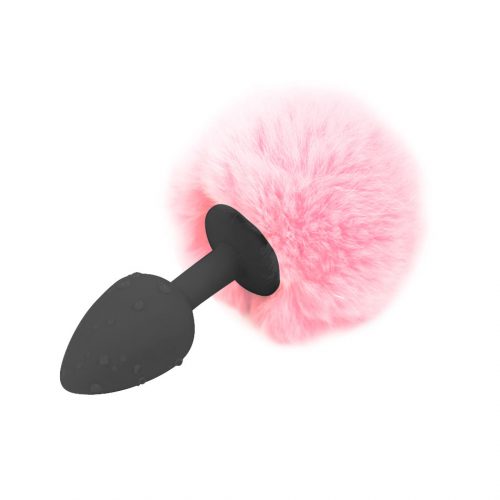 Nobü Fetish Pink Bunny Tail