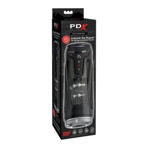 PDX Elite® Moto-Bator Pro™ Stroker