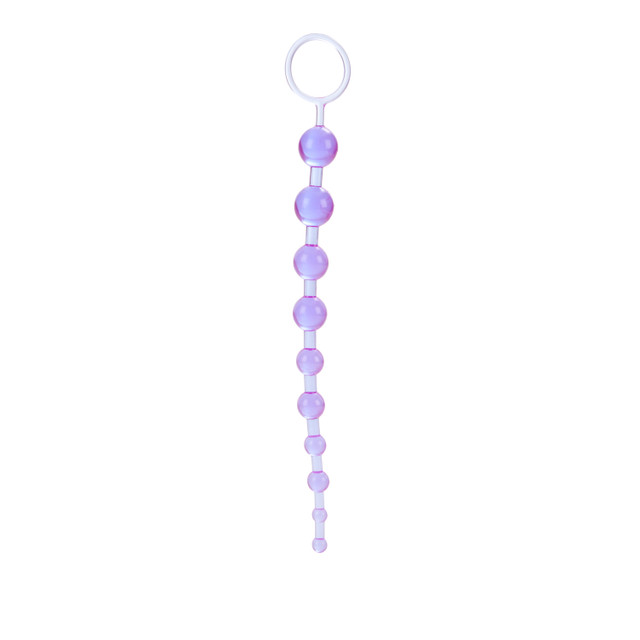 Calexotics X-10 Anal Beads® - Image 6