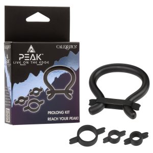 Calexotics Peak™ Prolong Kit