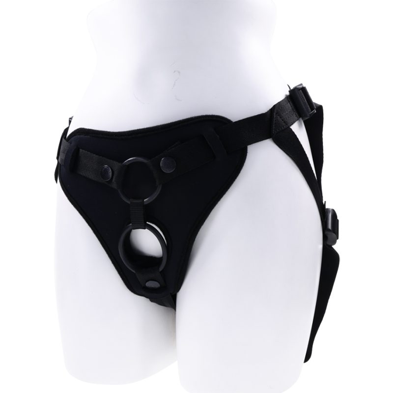 Sportsheets Dual Desire Strap-On - Image 4