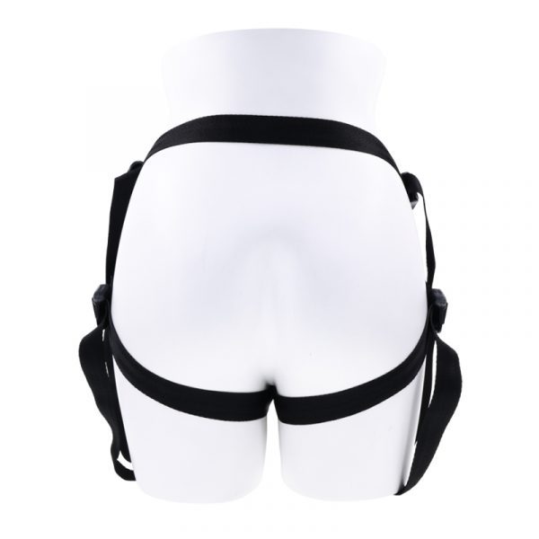 Sportsheets Dual Desire Strap-On - Image 5