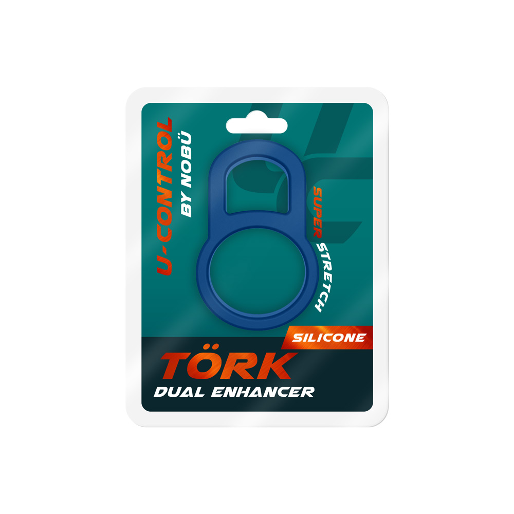 Nobü U-Control Törk Dual Enhancer - Image 3