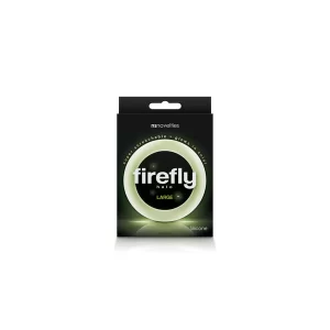 Firefly Halo Erection Rings Large