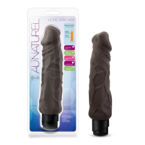 Au Naturel® Home Wrecker Vibe Brown