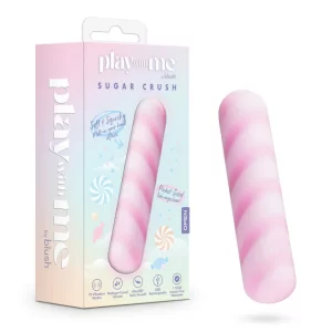 Play With Me Sugar Crush Bullet Vibe
